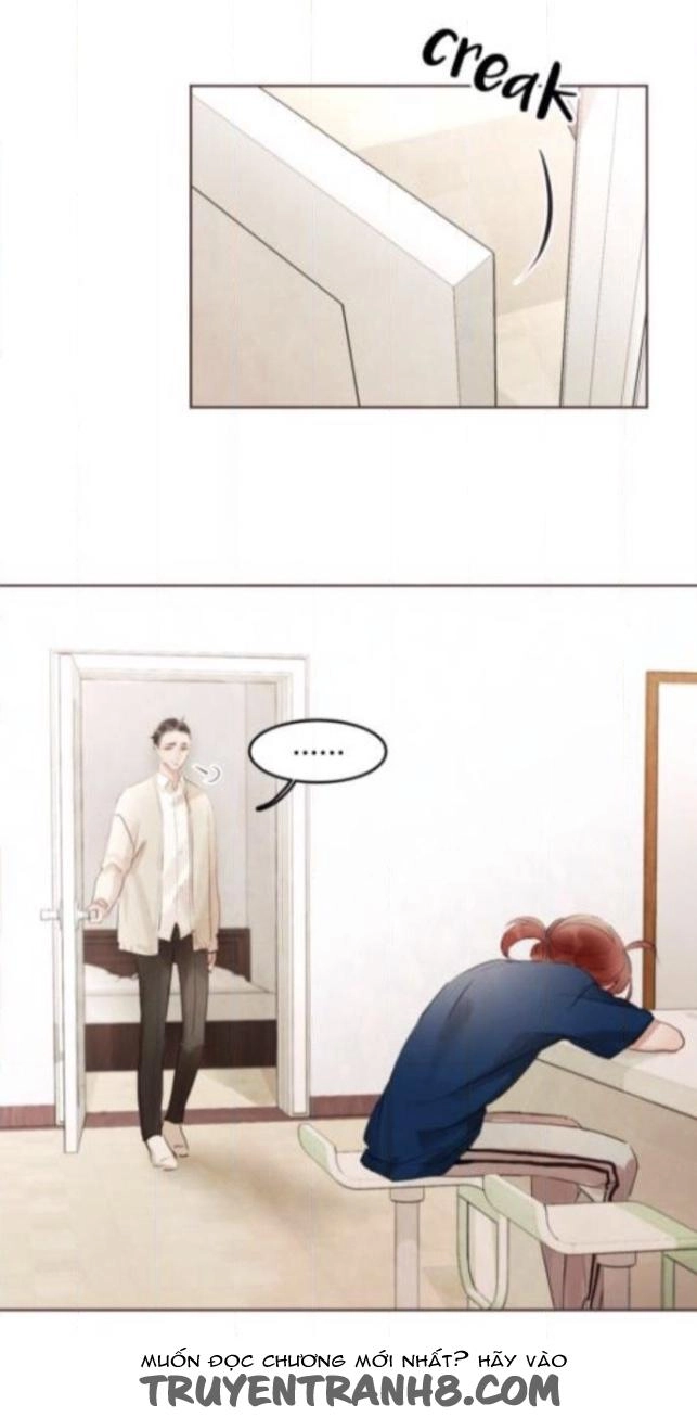 Giữa Tình Yêu Và Tình Bạn Chapter 18 - 31