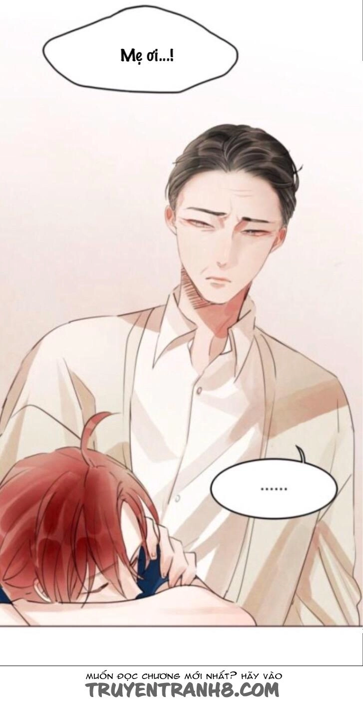 Giữa Tình Yêu Và Tình Bạn Chapter 18 - 33