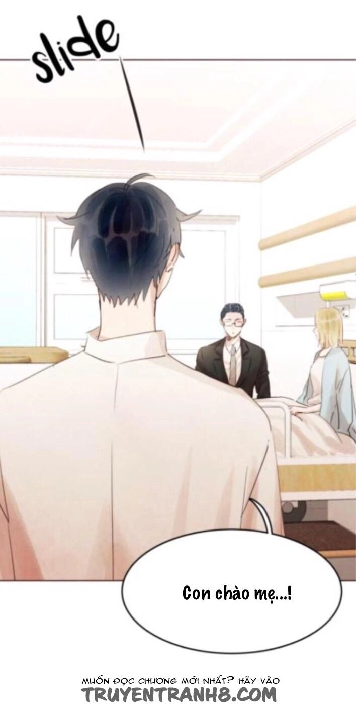 Giữa Tình Yêu Và Tình Bạn Chapter 18 - 36