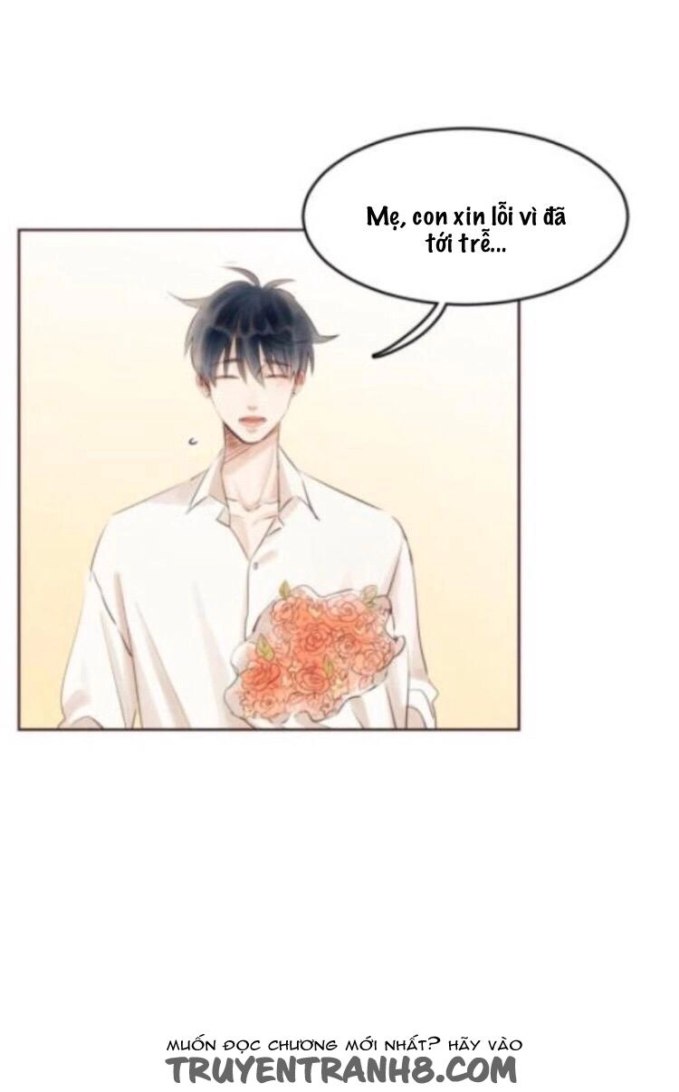 Giữa Tình Yêu Và Tình Bạn Chapter 18 - 38