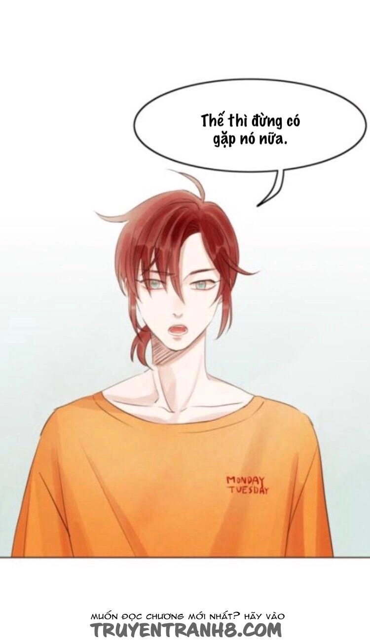 Giữa Tình Yêu Và Tình Bạn Chapter 18 - 51