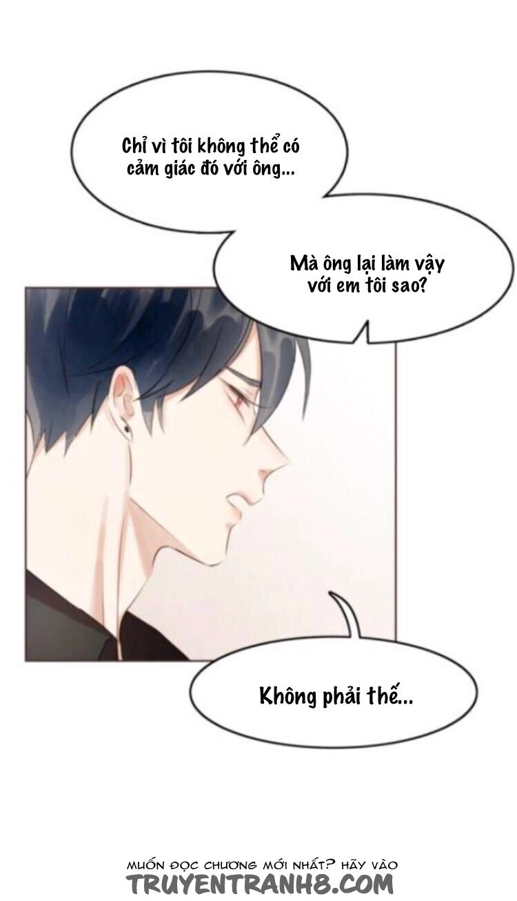 Giữa Tình Yêu Và Tình Bạn Chapter 18 - 52