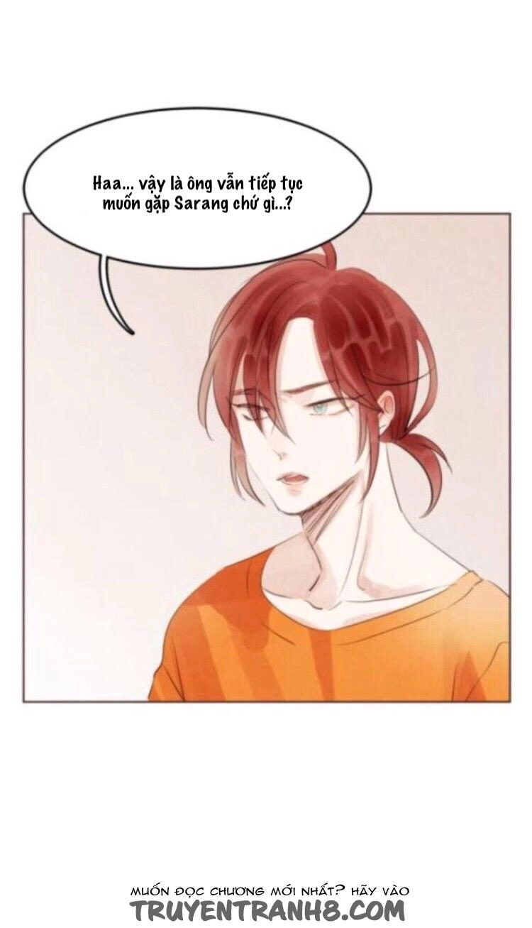 Giữa Tình Yêu Và Tình Bạn Chapter 18 - 57