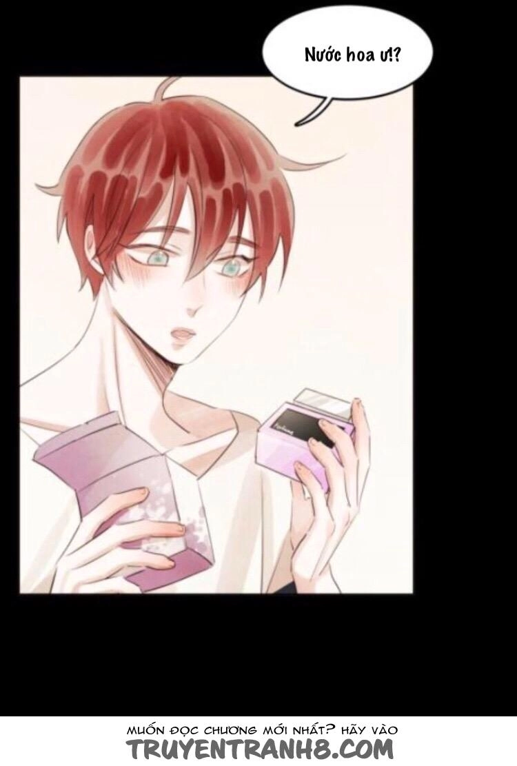 Giữa Tình Yêu Và Tình Bạn Chapter 19 - 3