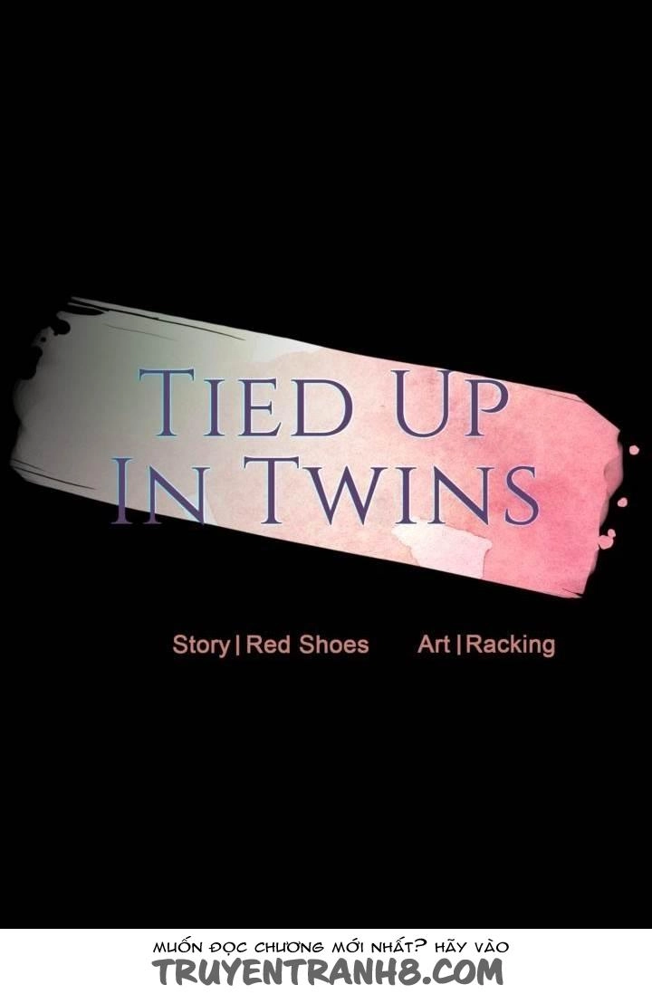 Giữa Tình Yêu Và Tình Bạn Chapter 19 - 8