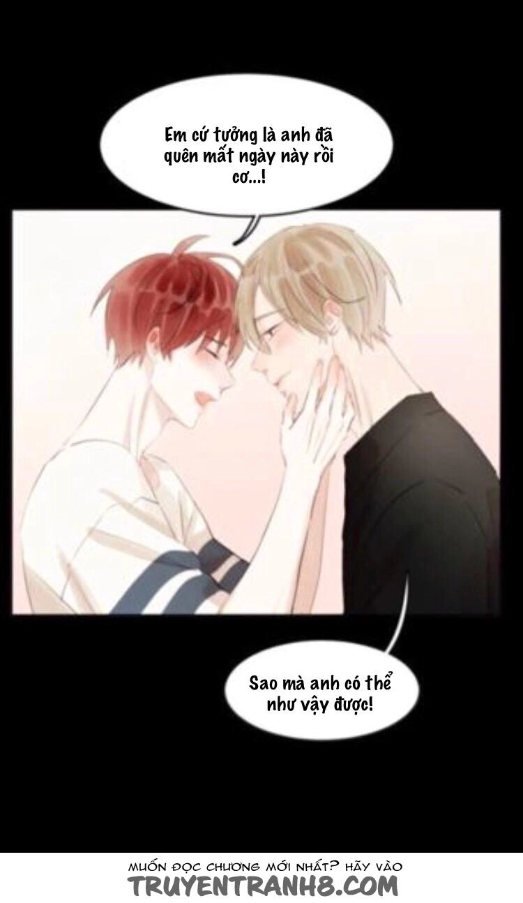 Giữa Tình Yêu Và Tình Bạn Chapter 19 - 9