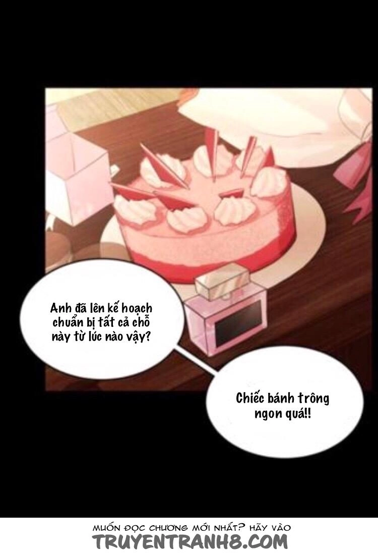 Giữa Tình Yêu Và Tình Bạn Chapter 19 - 10