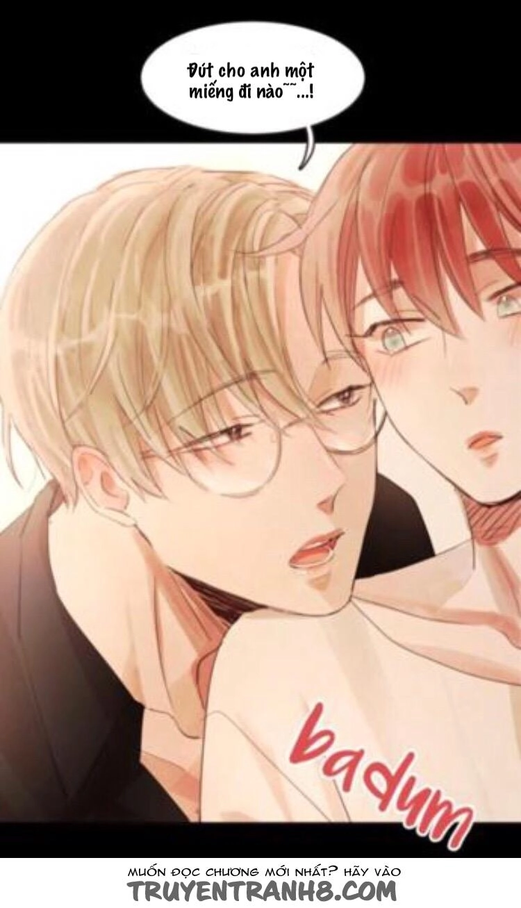 Giữa Tình Yêu Và Tình Bạn Chapter 19 - 12