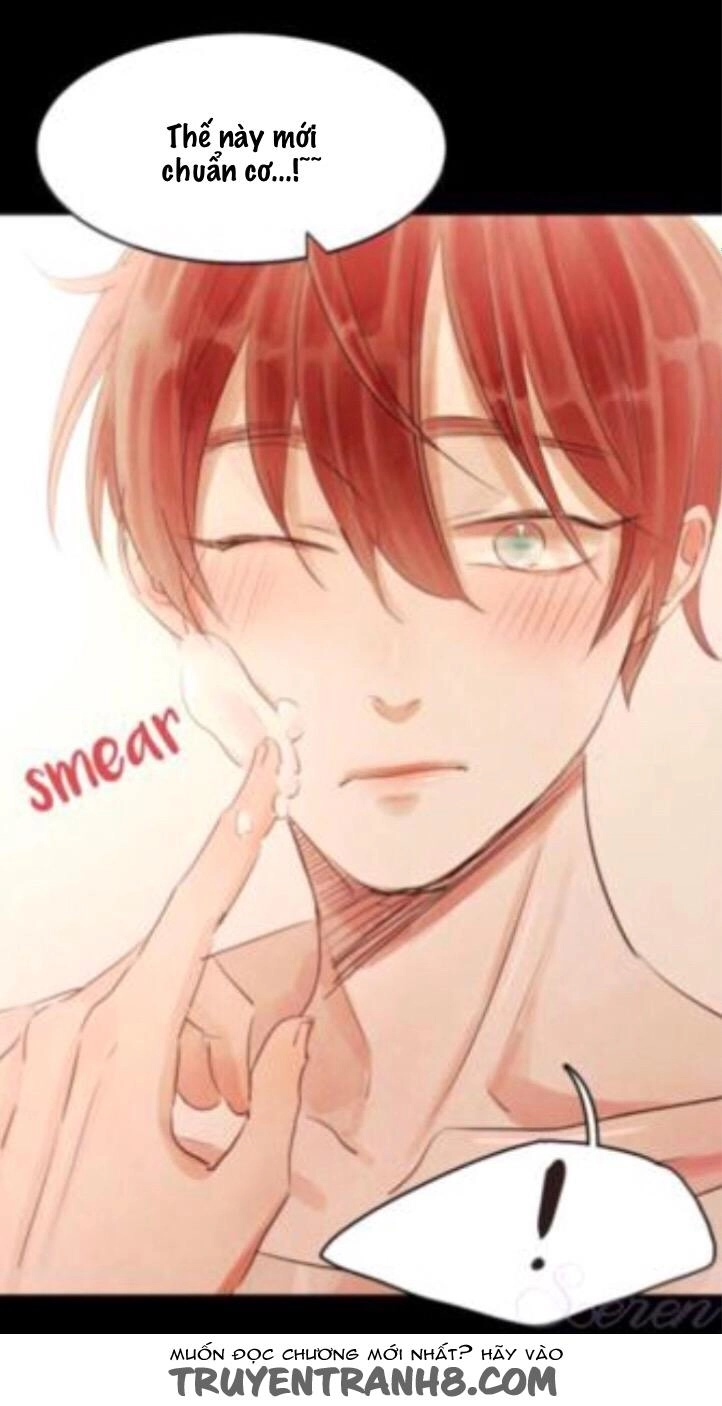 Giữa Tình Yêu Và Tình Bạn Chapter 19 - 15