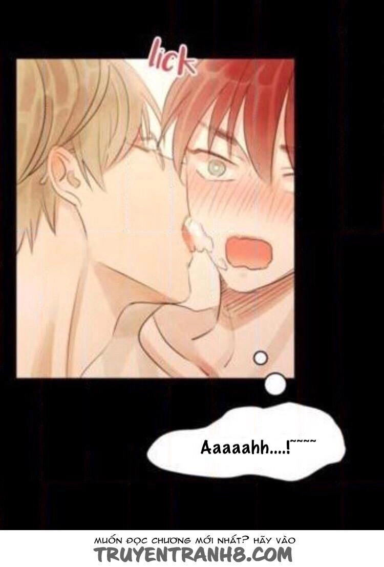 Giữa Tình Yêu Và Tình Bạn Chapter 19 - 16