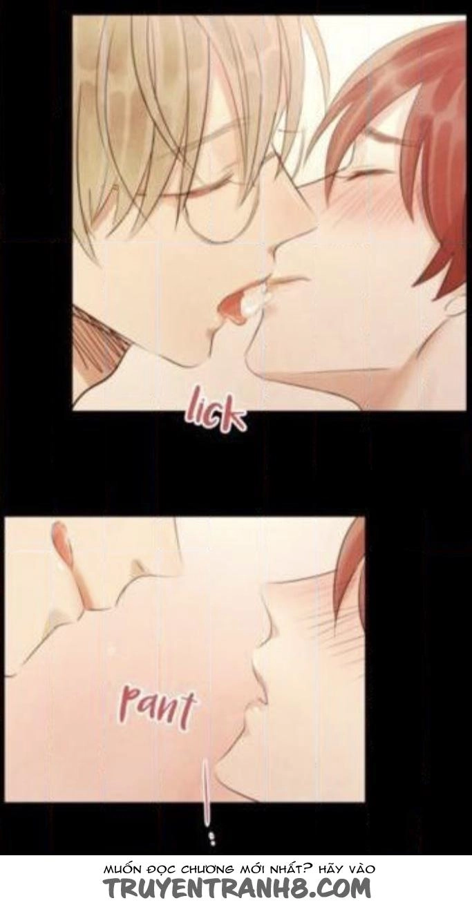 Giữa Tình Yêu Và Tình Bạn Chapter 19 - 17