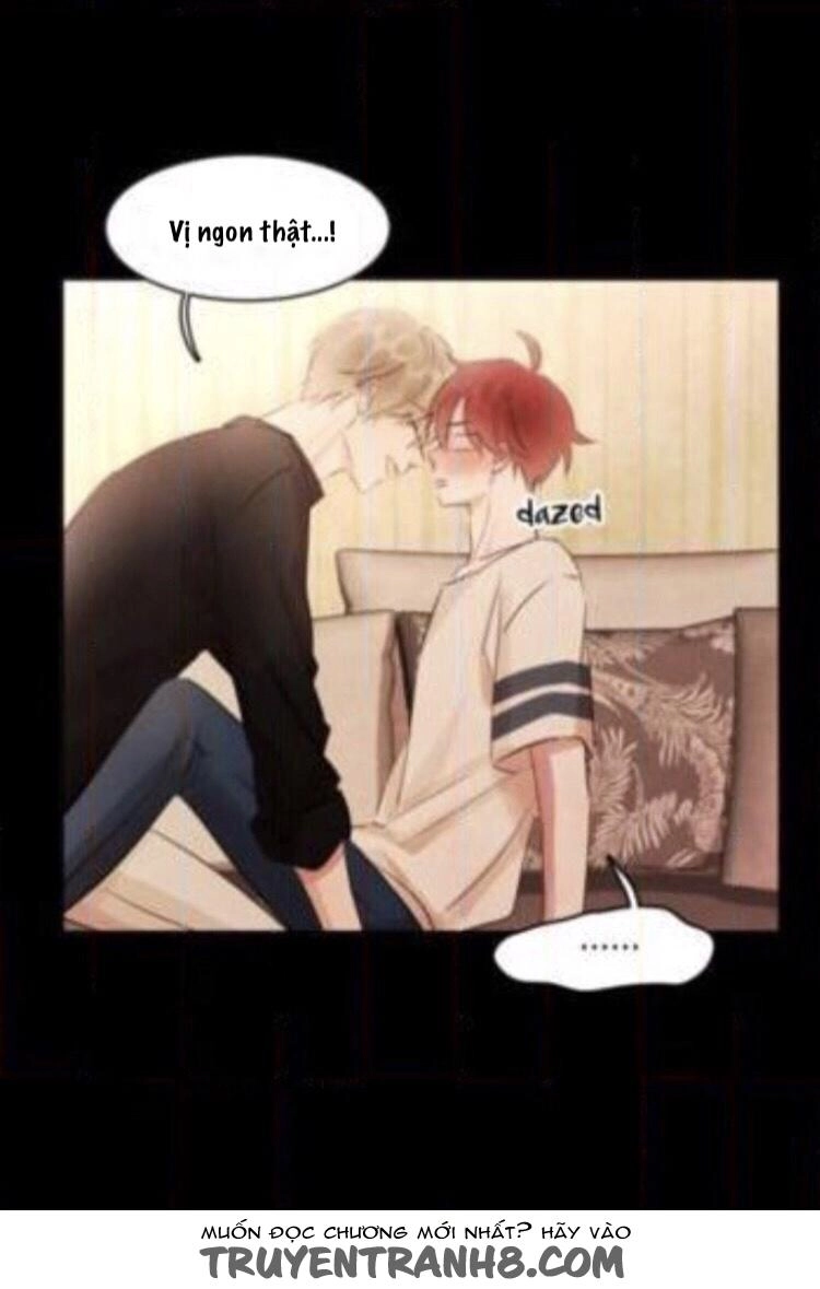 Giữa Tình Yêu Và Tình Bạn Chapter 19 - 18