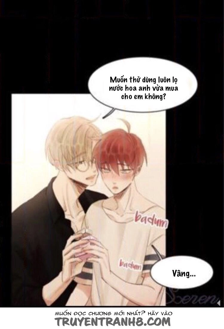 Giữa Tình Yêu Và Tình Bạn Chapter 19 - 19