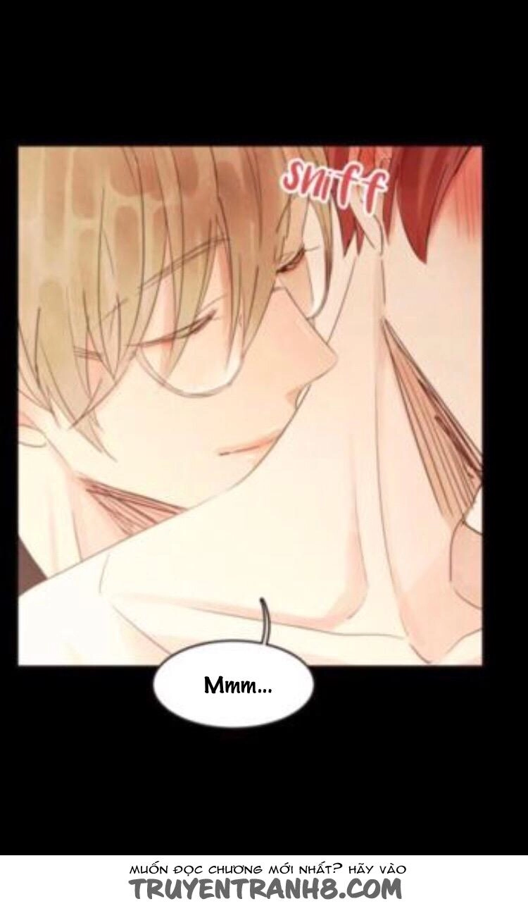 Giữa Tình Yêu Và Tình Bạn Chapter 19 - 22