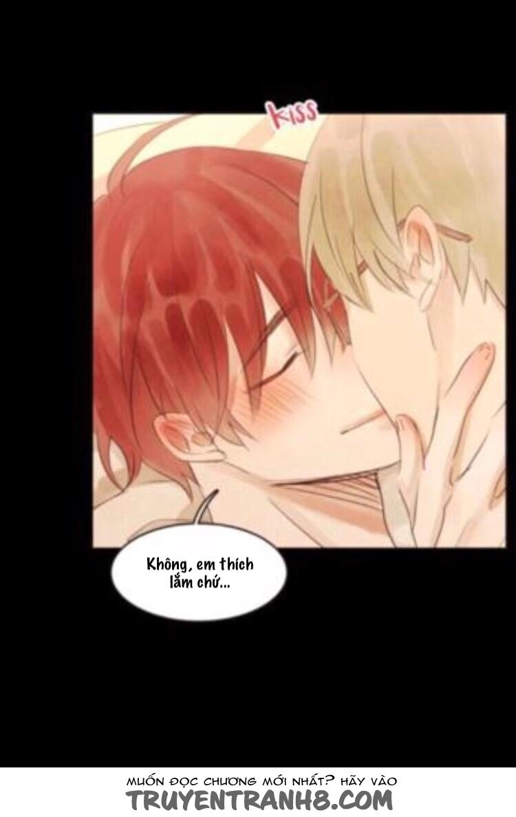 Giữa Tình Yêu Và Tình Bạn Chapter 19 - 25