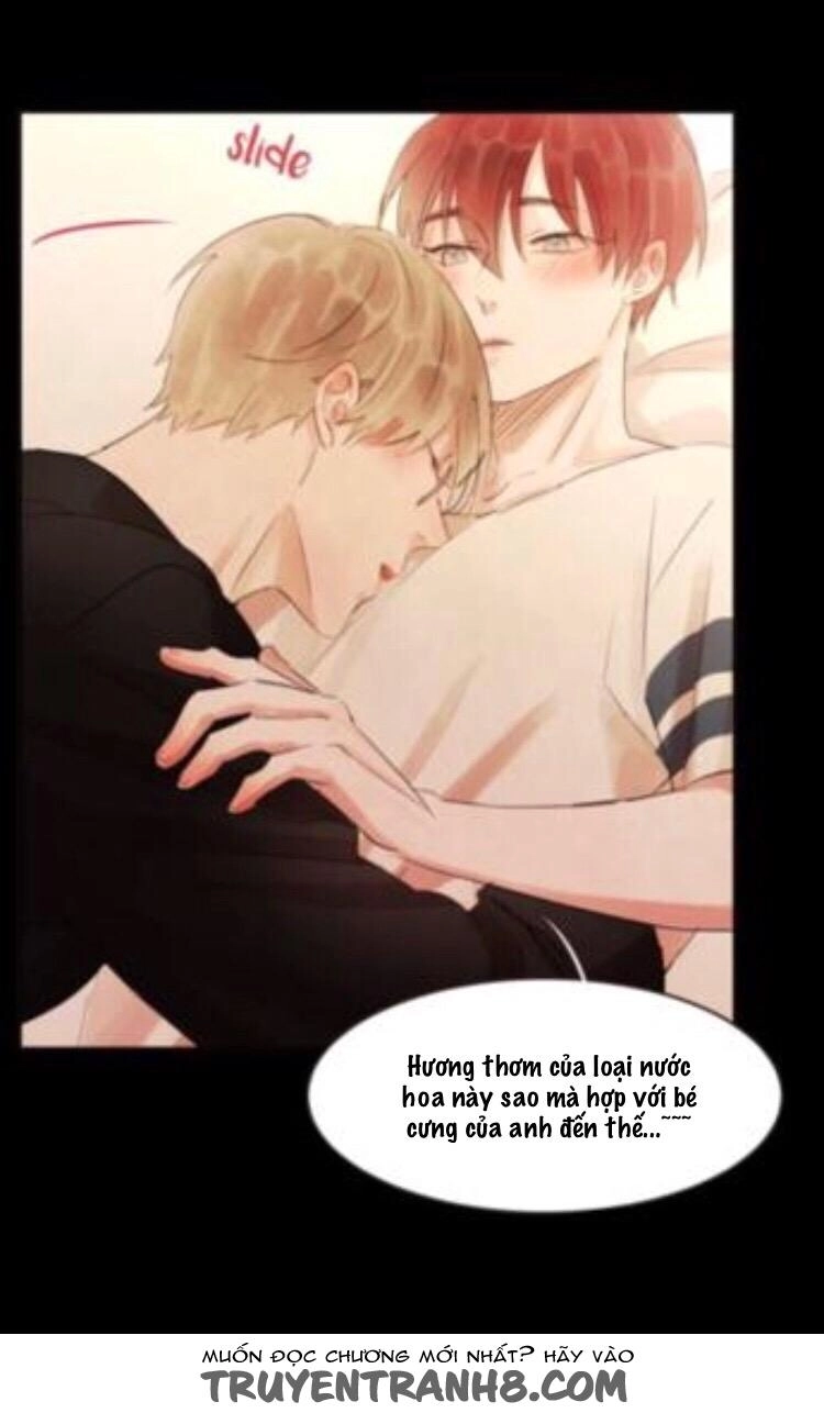 Giữa Tình Yêu Và Tình Bạn Chapter 19 - 26