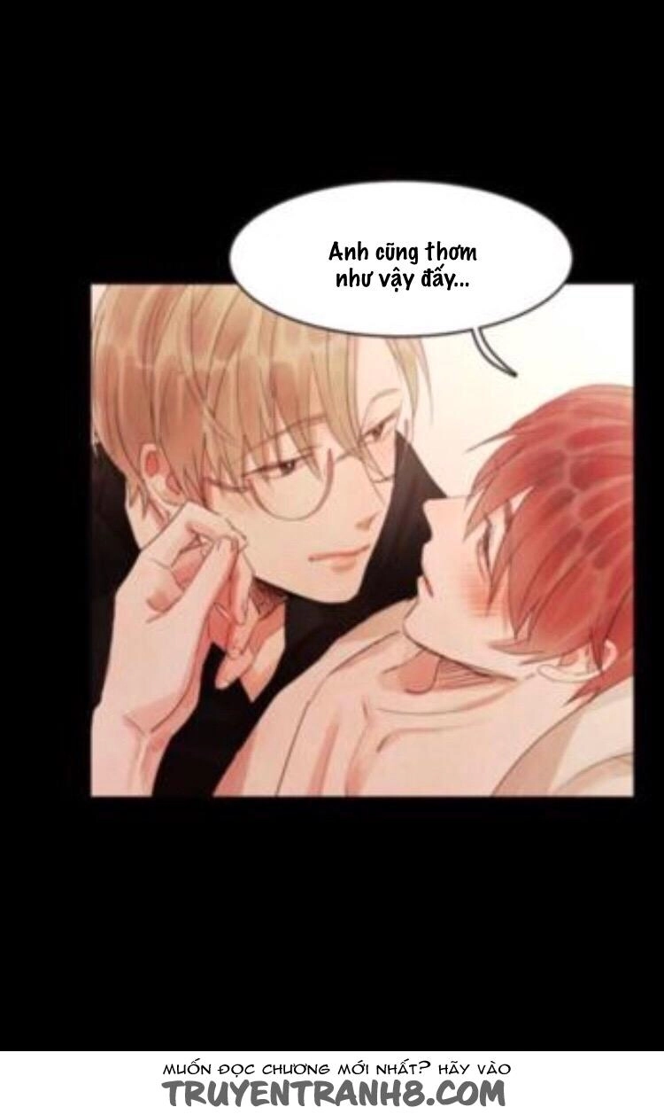 Giữa Tình Yêu Và Tình Bạn Chapter 19 - 27