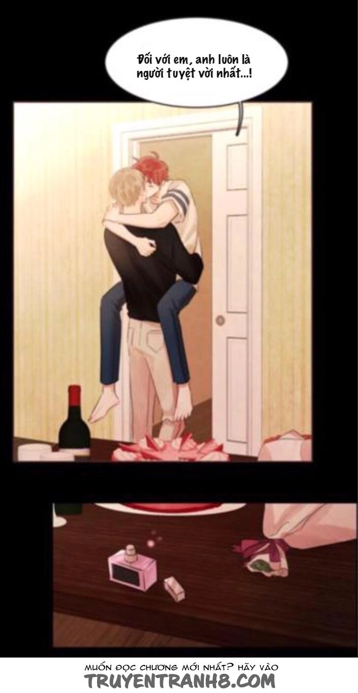 Giữa Tình Yêu Và Tình Bạn Chapter 19 - 30