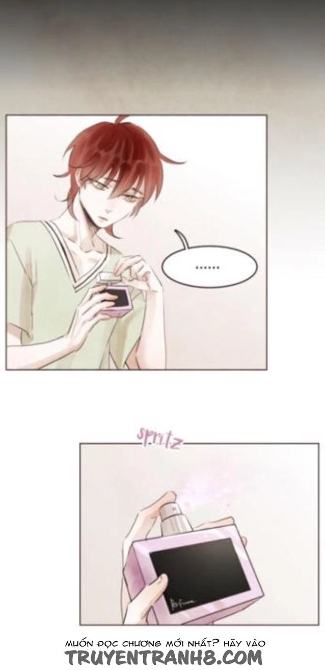 Giữa Tình Yêu Và Tình Bạn Chapter 19 - 31