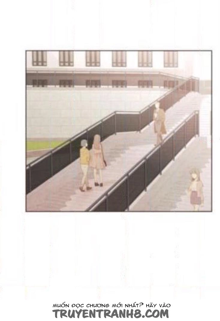 Giữa Tình Yêu Và Tình Bạn Chapter 19 - 34