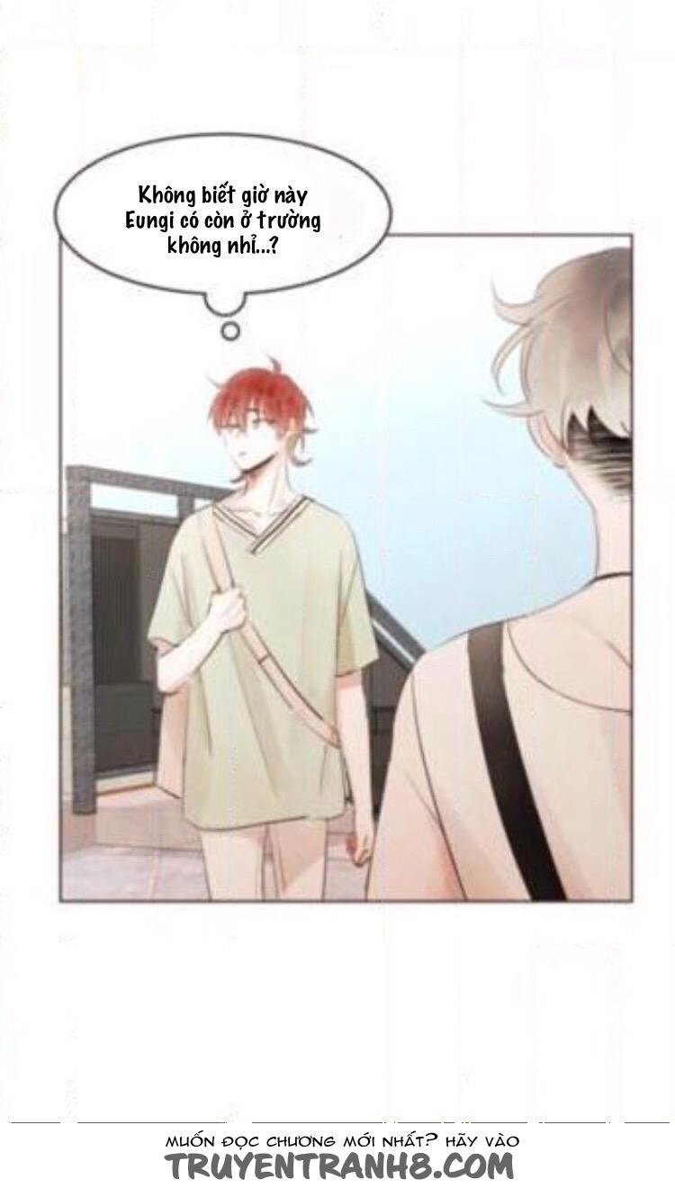 Giữa Tình Yêu Và Tình Bạn Chapter 19 - 35