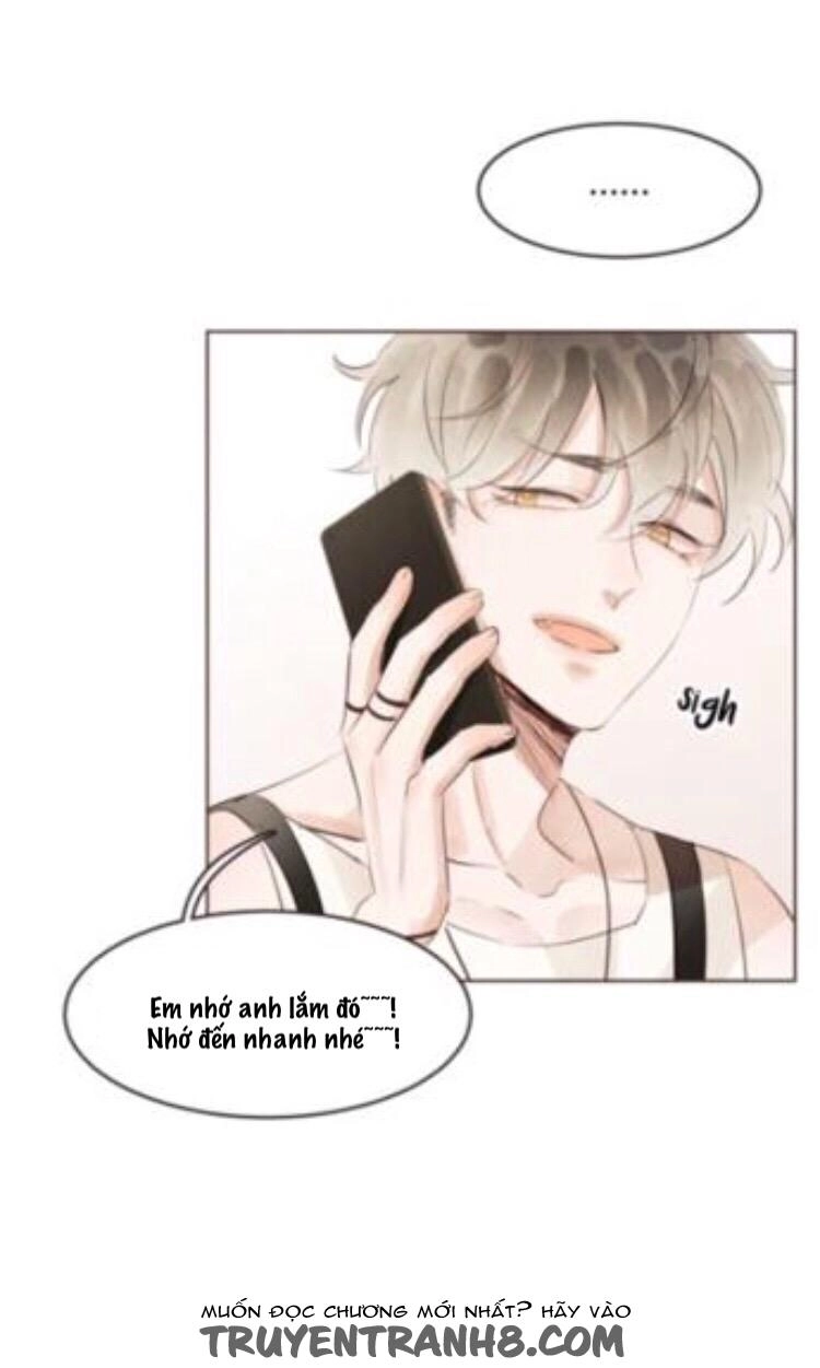 Giữa Tình Yêu Và Tình Bạn Chapter 19 - 38