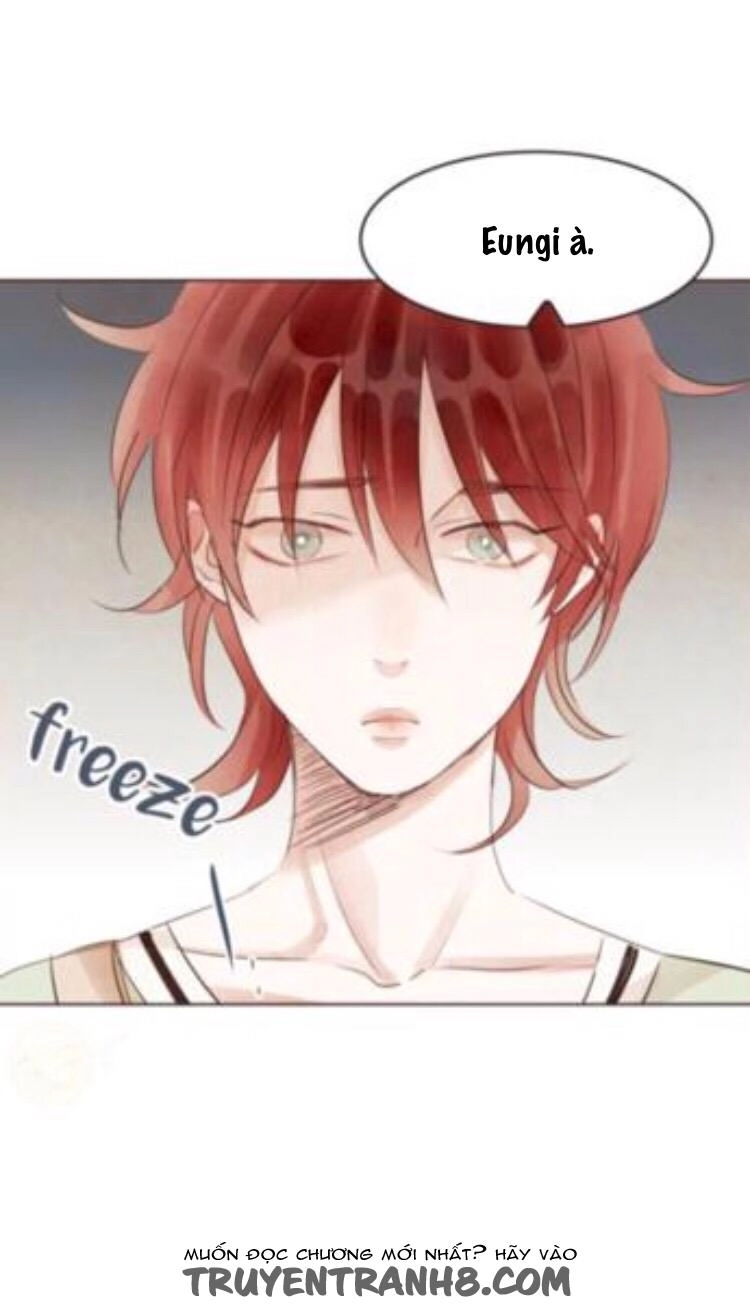 Giữa Tình Yêu Và Tình Bạn Chapter 19 - 39