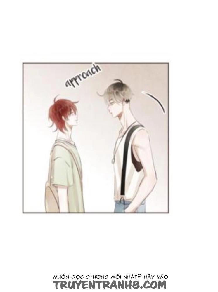 Giữa Tình Yêu Và Tình Bạn Chapter 19 - 40