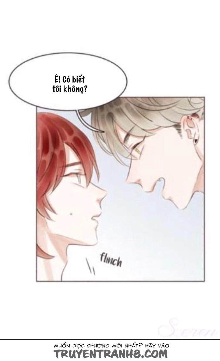 Giữa Tình Yêu Và Tình Bạn Chapter 19 - 41