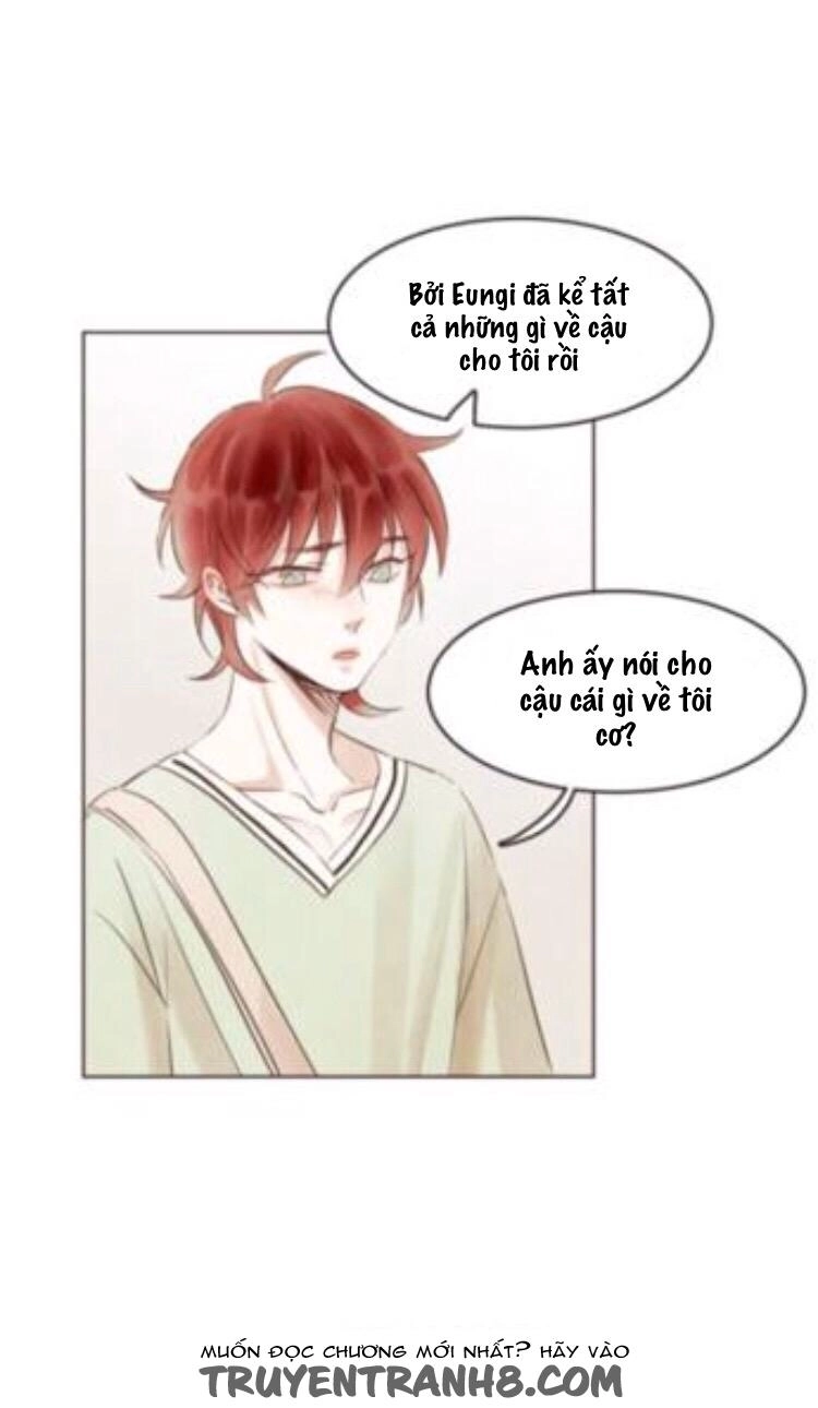 Giữa Tình Yêu Và Tình Bạn Chapter 19 - 43