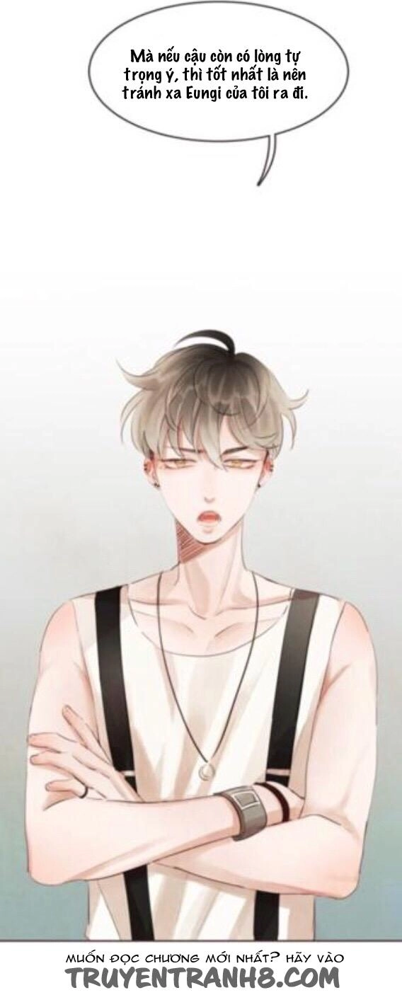 Giữa Tình Yêu Và Tình Bạn Chapter 19 - 44