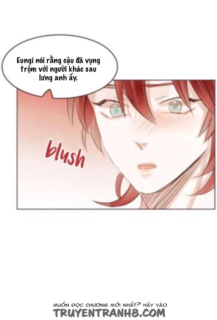 Giữa Tình Yêu Và Tình Bạn Chapter 19 - 46