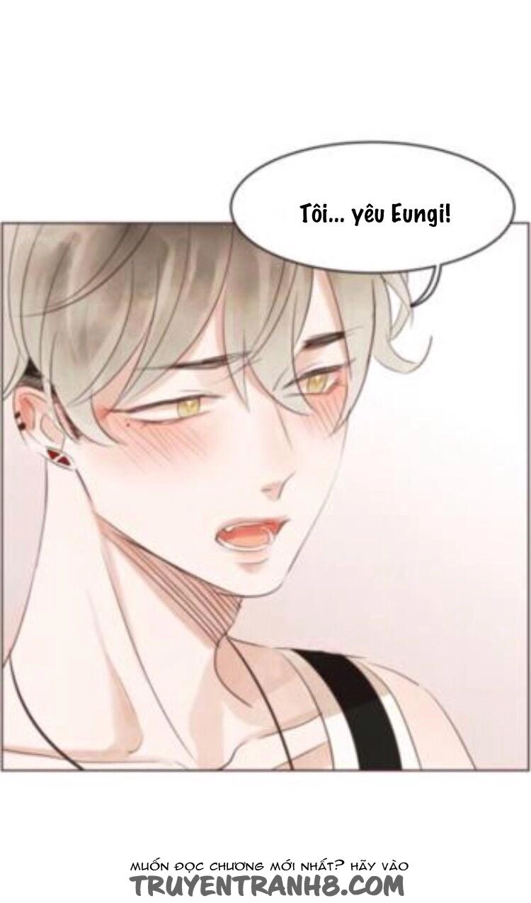 Giữa Tình Yêu Và Tình Bạn Chapter 19 - 48