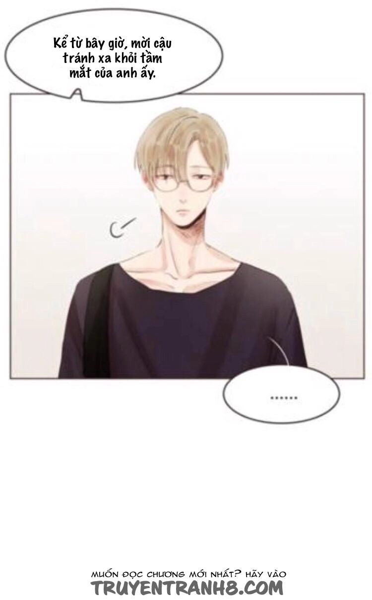 Giữa Tình Yêu Và Tình Bạn Chapter 19 - 49