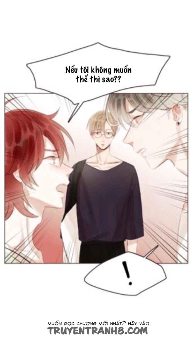 Giữa Tình Yêu Và Tình Bạn Chapter 19 - 51