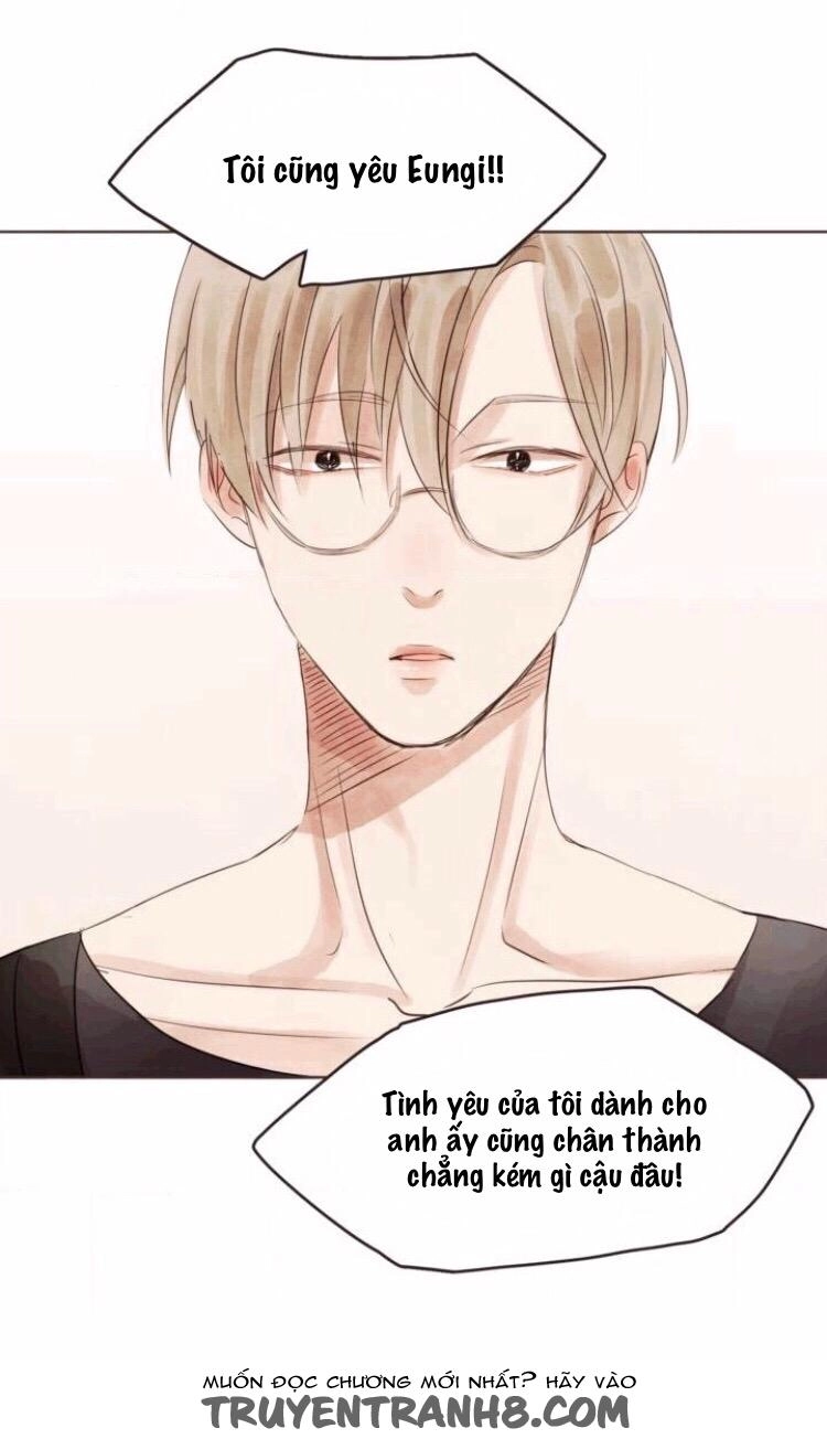 Giữa Tình Yêu Và Tình Bạn Chapter 19 - 52