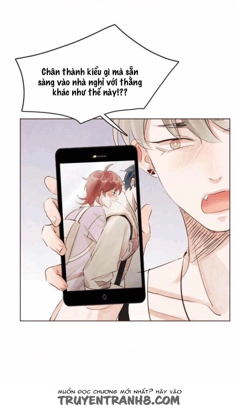 Giữa Tình Yêu Và Tình Bạn Chapter 19 - 54