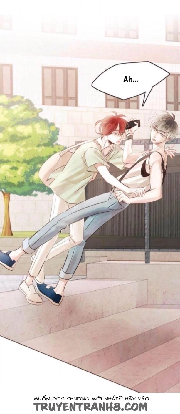 Giữa Tình Yêu Và Tình Bạn Chapter 20 - 6