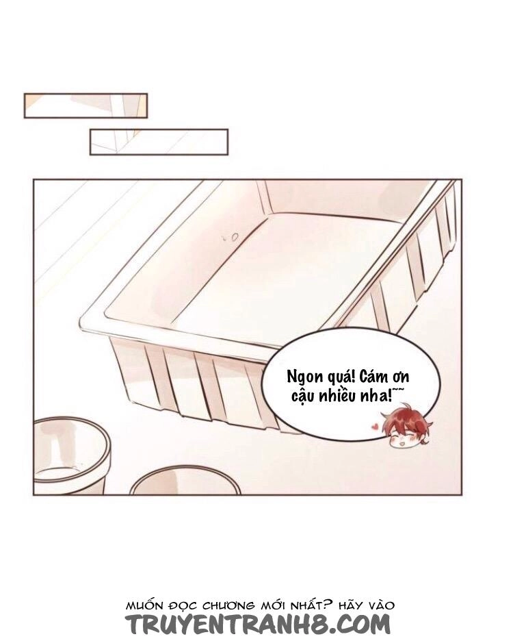 Giữa Tình Yêu Và Tình Bạn Chapter 20 - 52