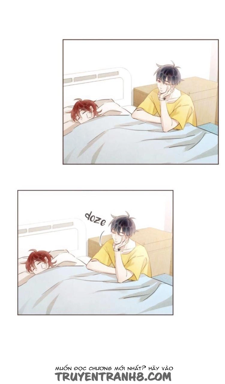 Giữa Tình Yêu Và Tình Bạn Chapter 20 - 55