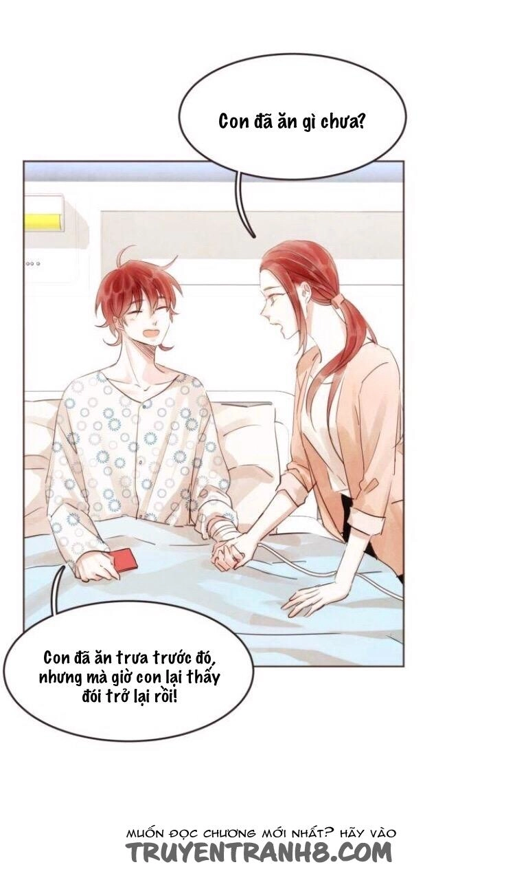 Giữa Tình Yêu Và Tình Bạn Chapter 21 - 2