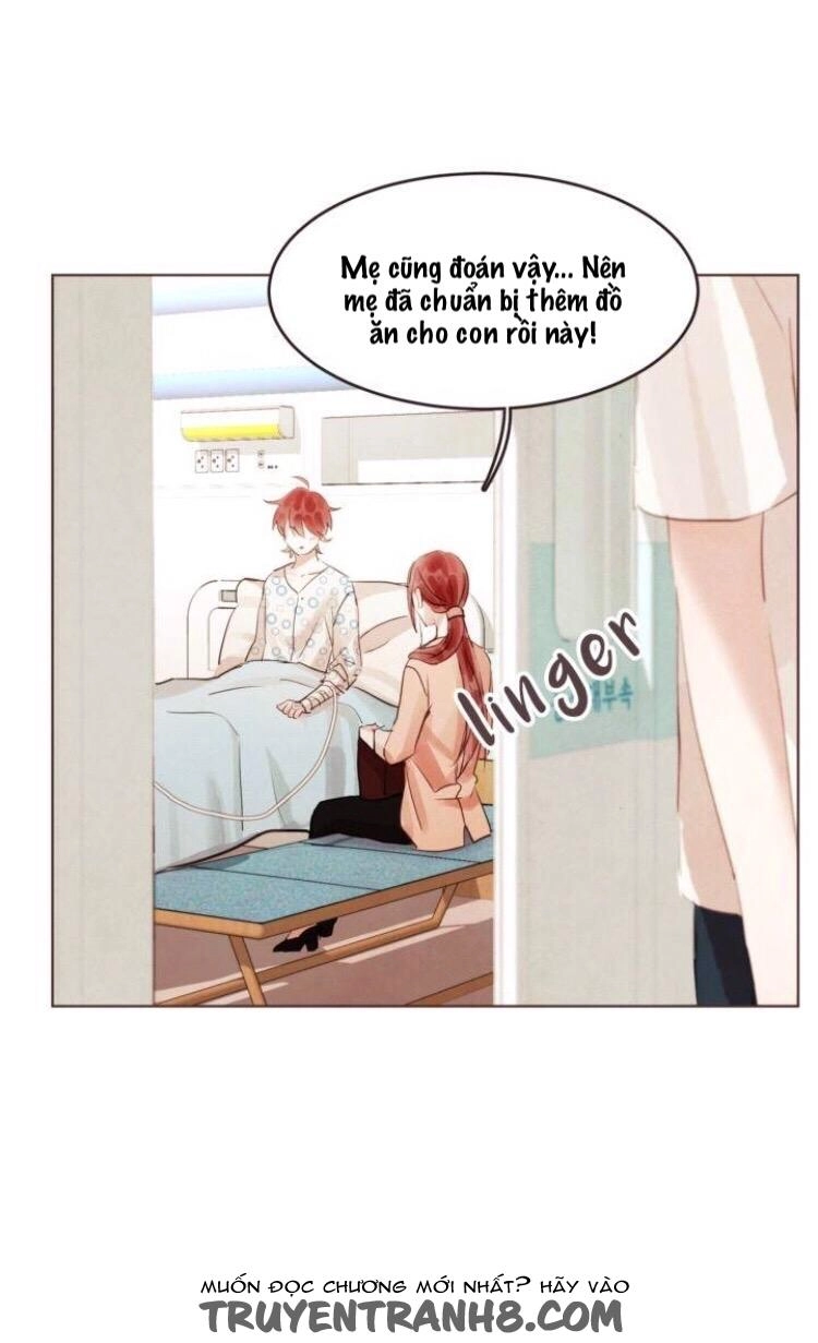 Giữa Tình Yêu Và Tình Bạn Chapter 21 - 3