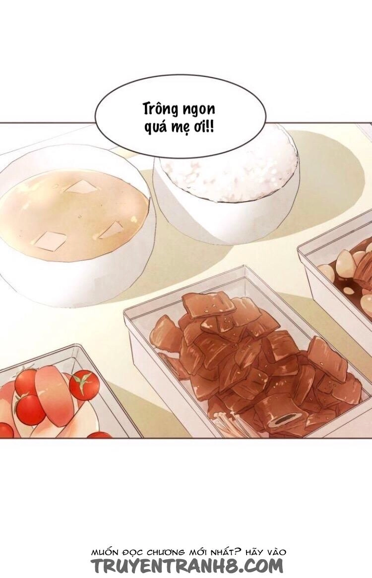 Giữa Tình Yêu Và Tình Bạn Chapter 21 - 6