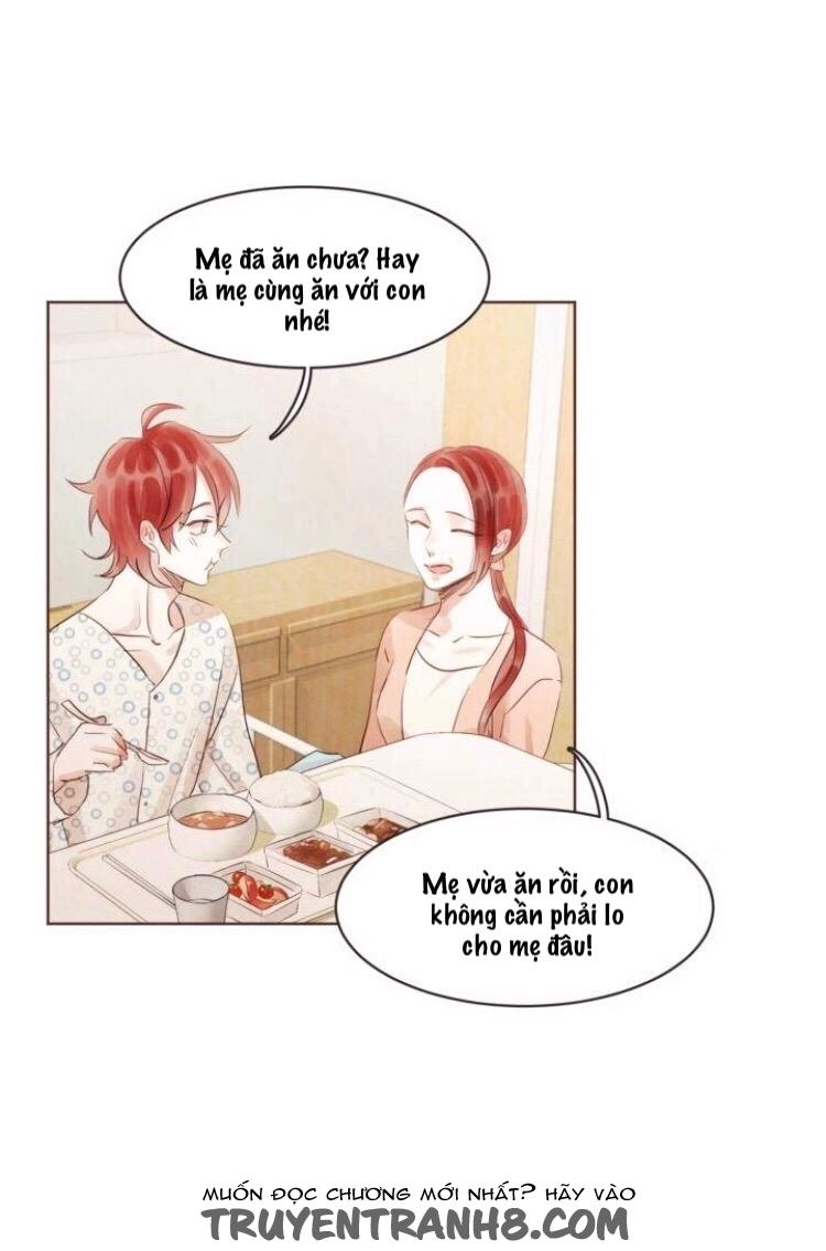 Giữa Tình Yêu Và Tình Bạn Chapter 21 - 7