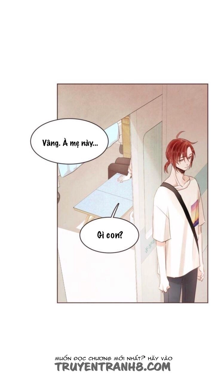 Giữa Tình Yêu Và Tình Bạn Chapter 21 - 8