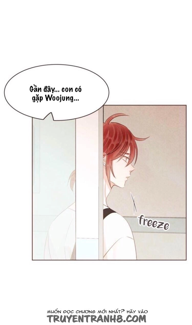 Giữa Tình Yêu Và Tình Bạn Chapter 21 - 9