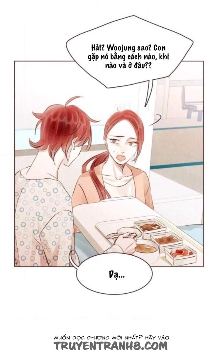 Giữa Tình Yêu Và Tình Bạn Chapter 21 - 10