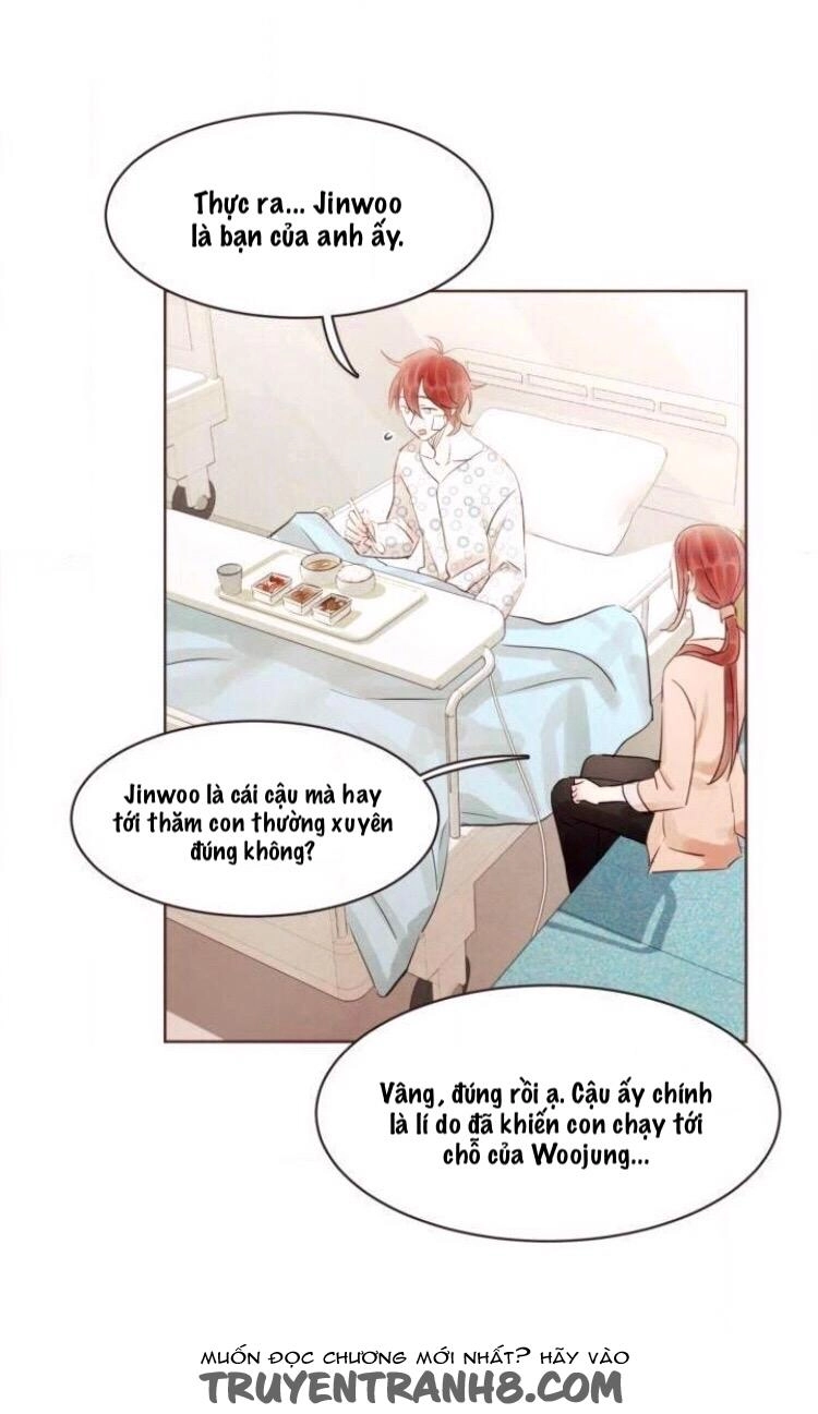 Giữa Tình Yêu Và Tình Bạn Chapter 21 - 11