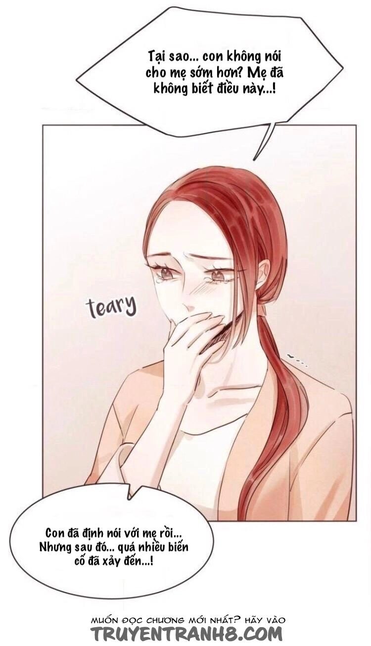 Giữa Tình Yêu Và Tình Bạn Chapter 21 - 12