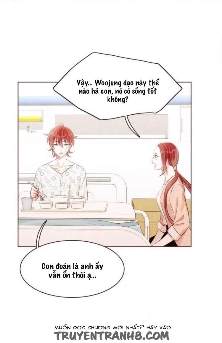 Giữa Tình Yêu Và Tình Bạn Chapter 21 - 13